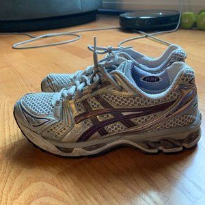 Asics Gel Running Shoes sz 8